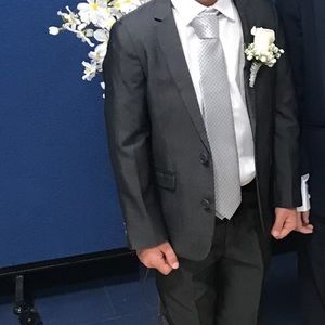 Appaman Fine Tailoring Boys Suit